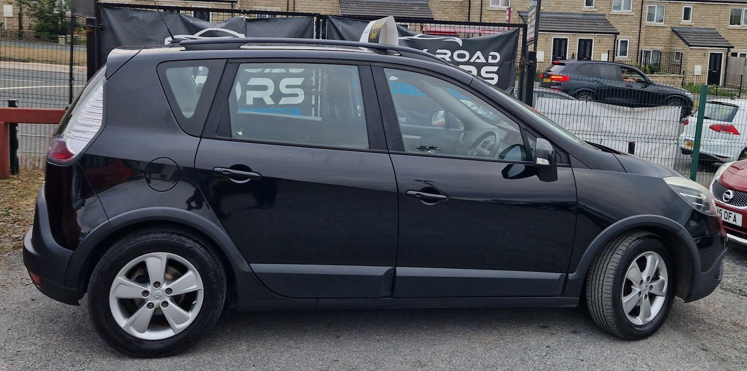 Vehicle 38