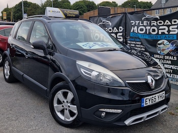 Used Renault Scenic Xmod 2015 for sale - 75634159: Photo