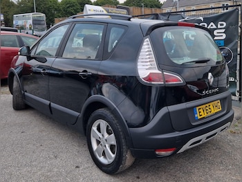 Used Renault Scenic Xmod 2015 for sale - 75634159: Photo