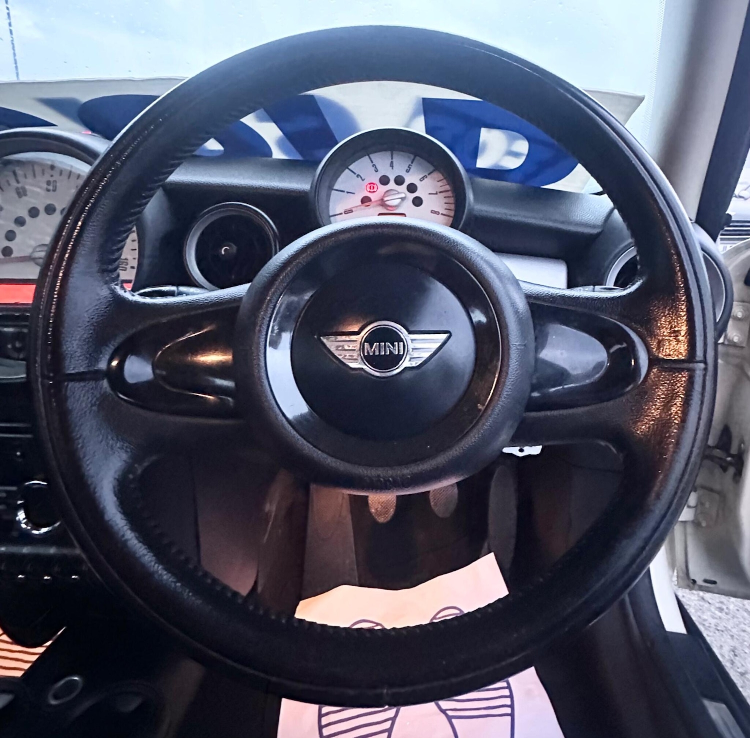 Used MINI Hatch 2010 for sale - 77753906: Photo 10