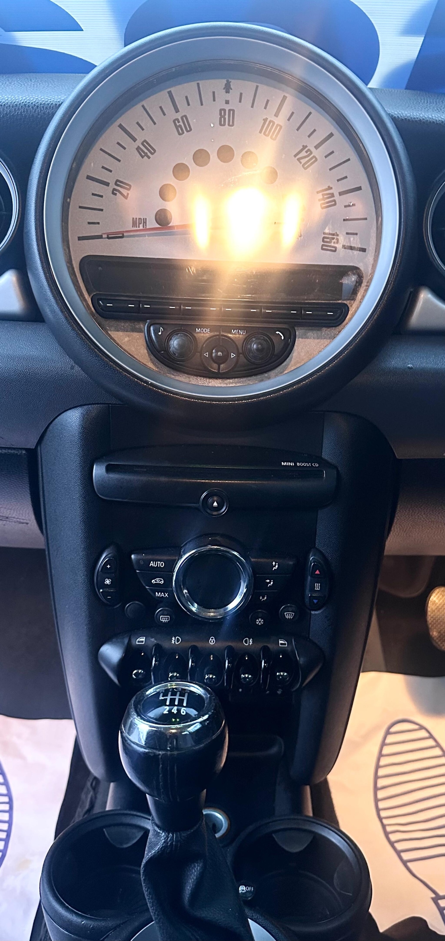 Used MINI Hatch 2010 for sale - 77753906: Photo 11