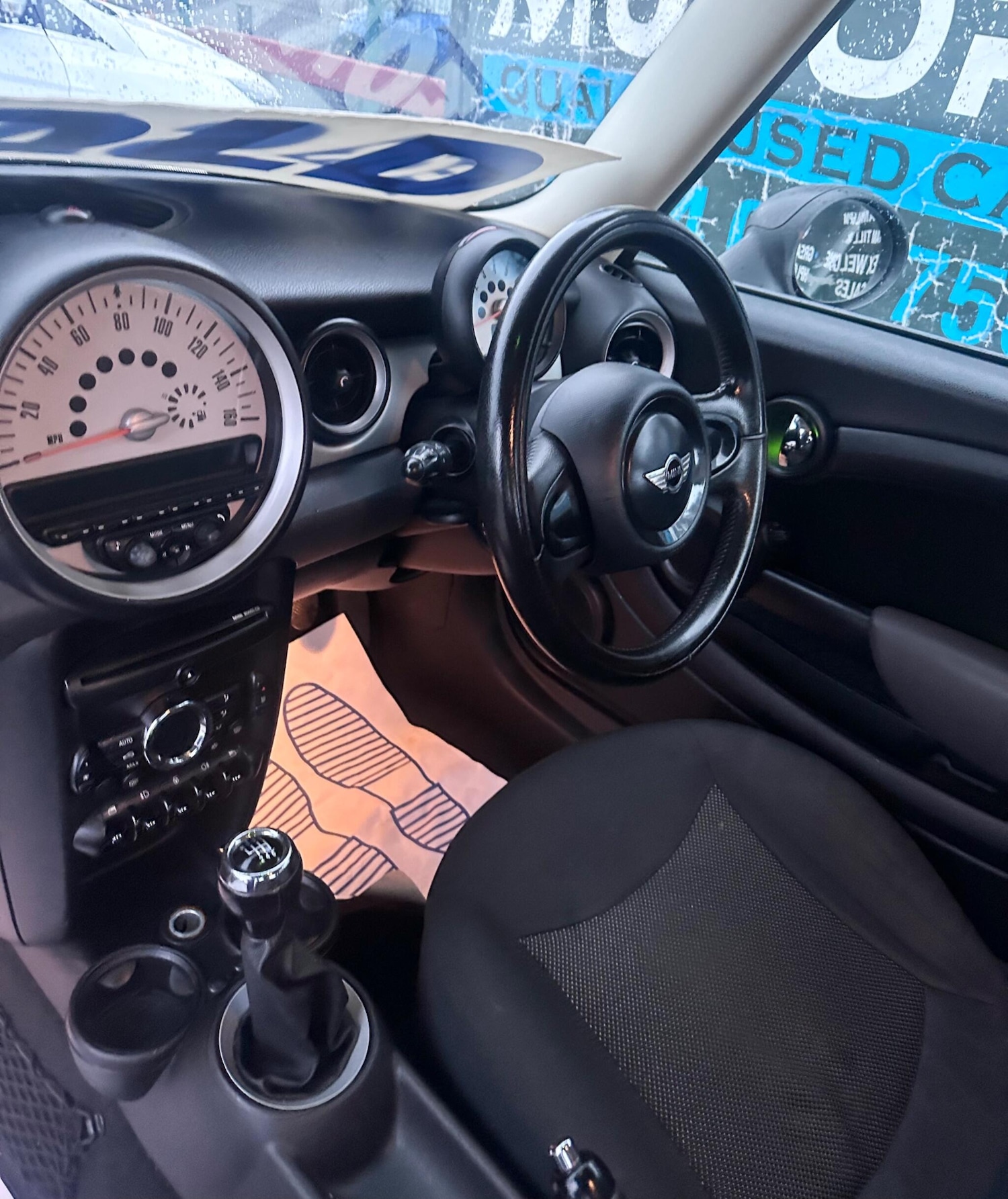 Used MINI Hatch 2010 for sale - 77753906: Photo 12