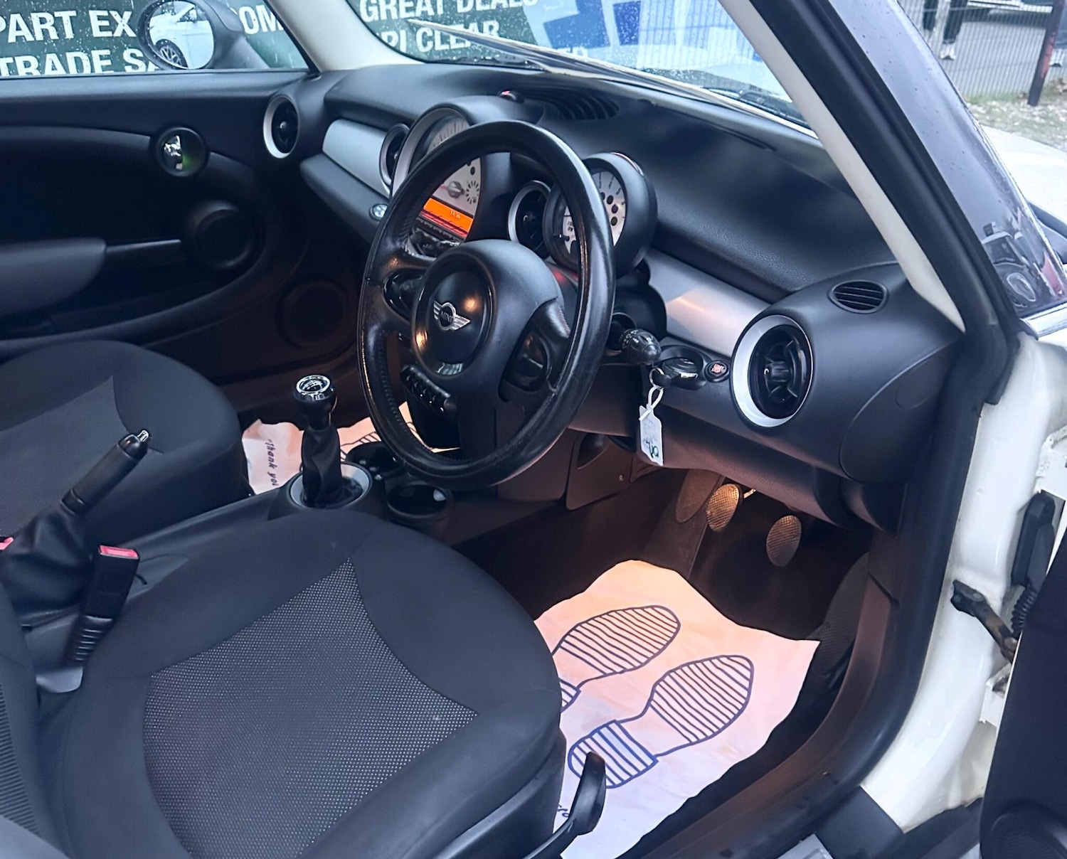 Used MINI Hatch 2010 for sale - 77753906: Photo 13