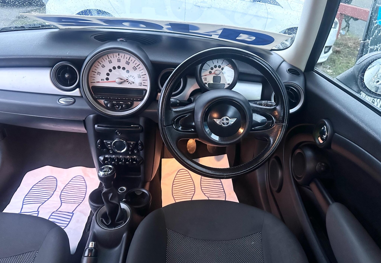 Used MINI Hatch 2010 for sale - 77753906: Photo 15