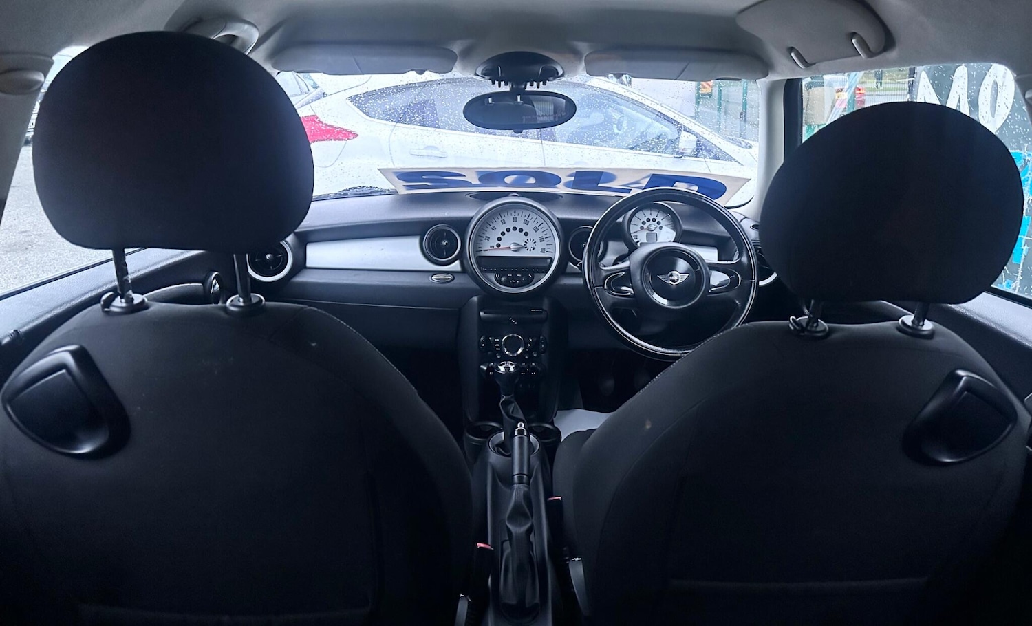 Used MINI Hatch 2010 for sale - 77753906: Photo 16