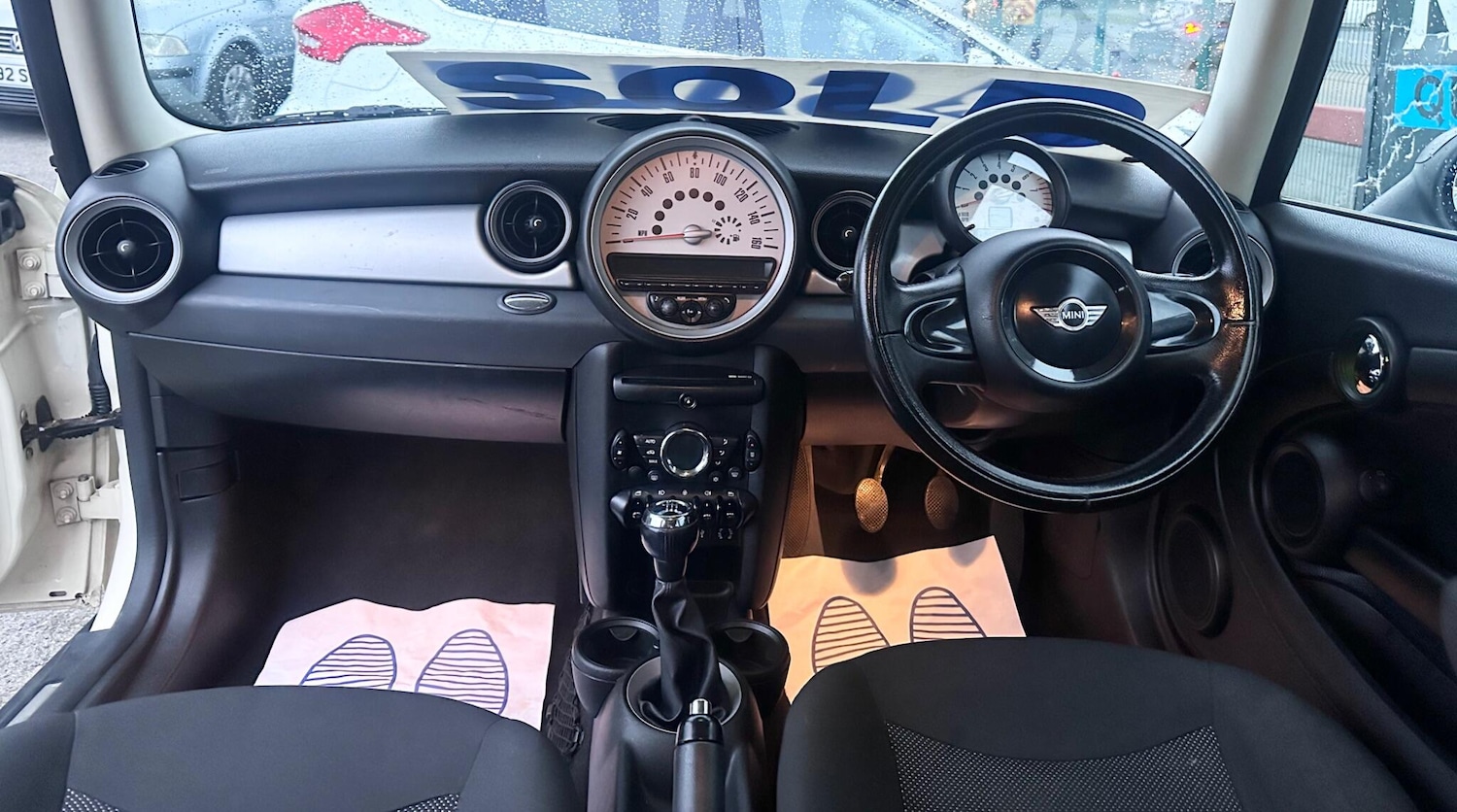 Used MINI Hatch 2010 for sale - 77753906: Photo 17