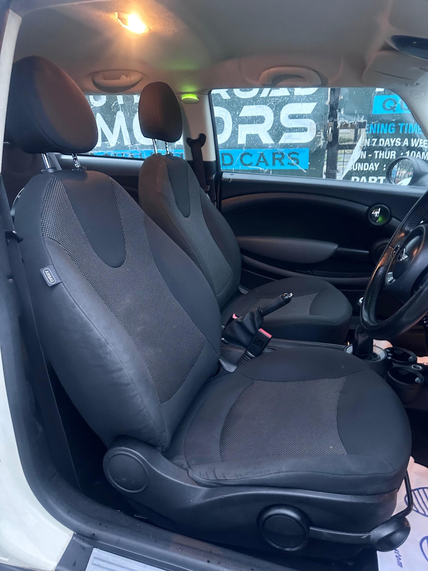 Used MINI Hatch 2010 for sale - 77753906: Photo 18