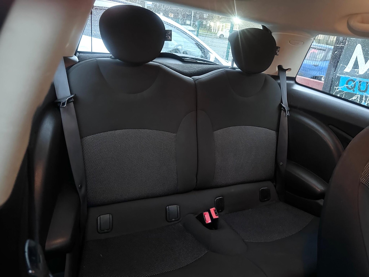 Used MINI Hatch 2010 for sale - 77753906: Photo 19