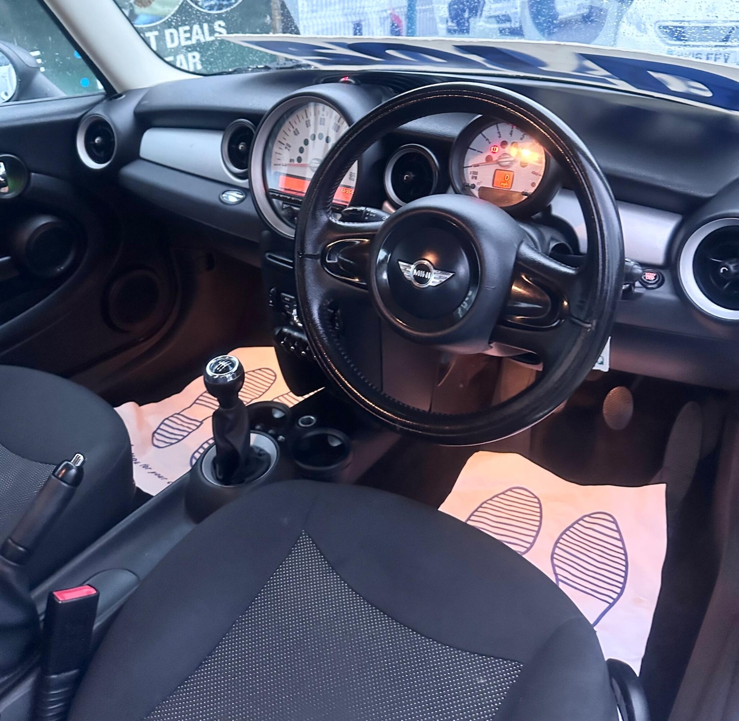 Used MINI Hatch 2010 for sale - 77753906: Photo 2