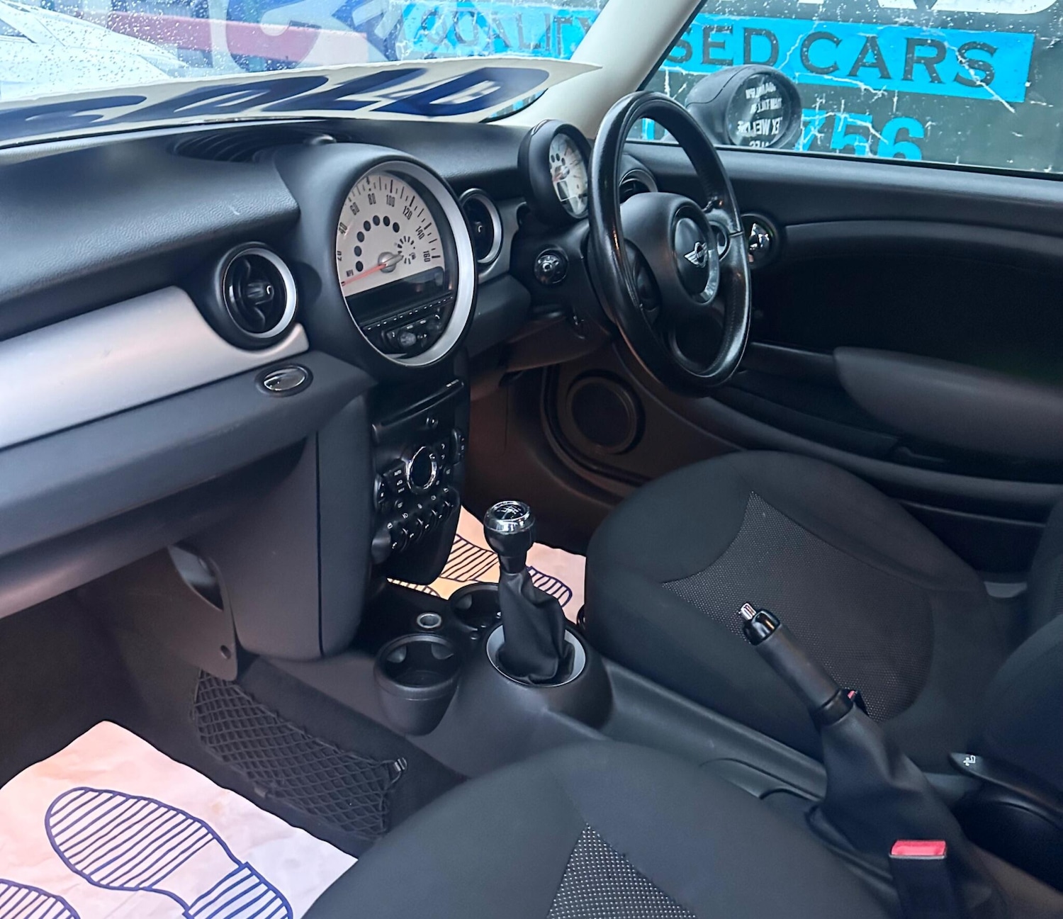 Used MINI Hatch 2010 for sale - 77753906: Photo 20