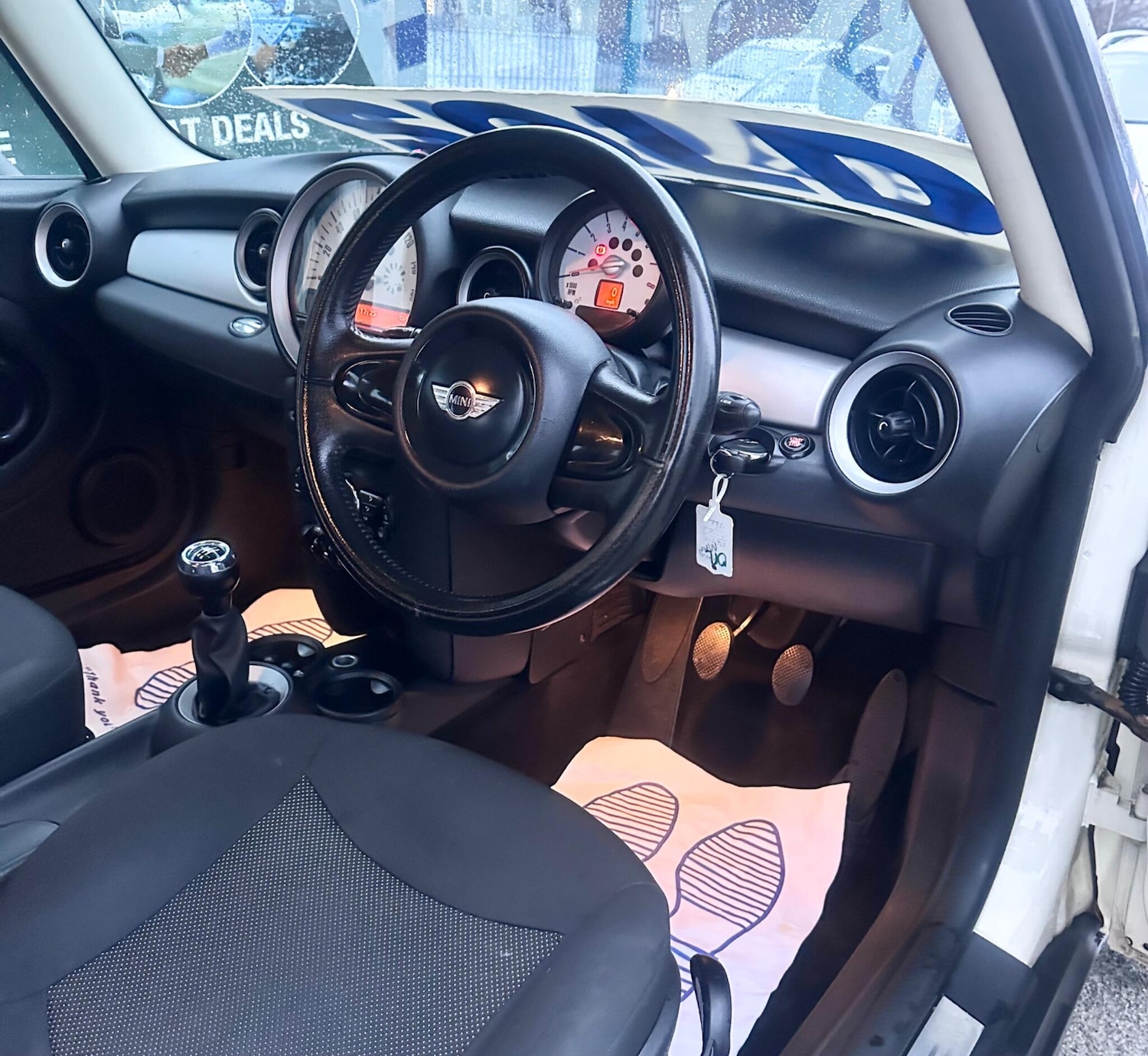 Used MINI Hatch 2010 for sale - 77753906: Photo 21