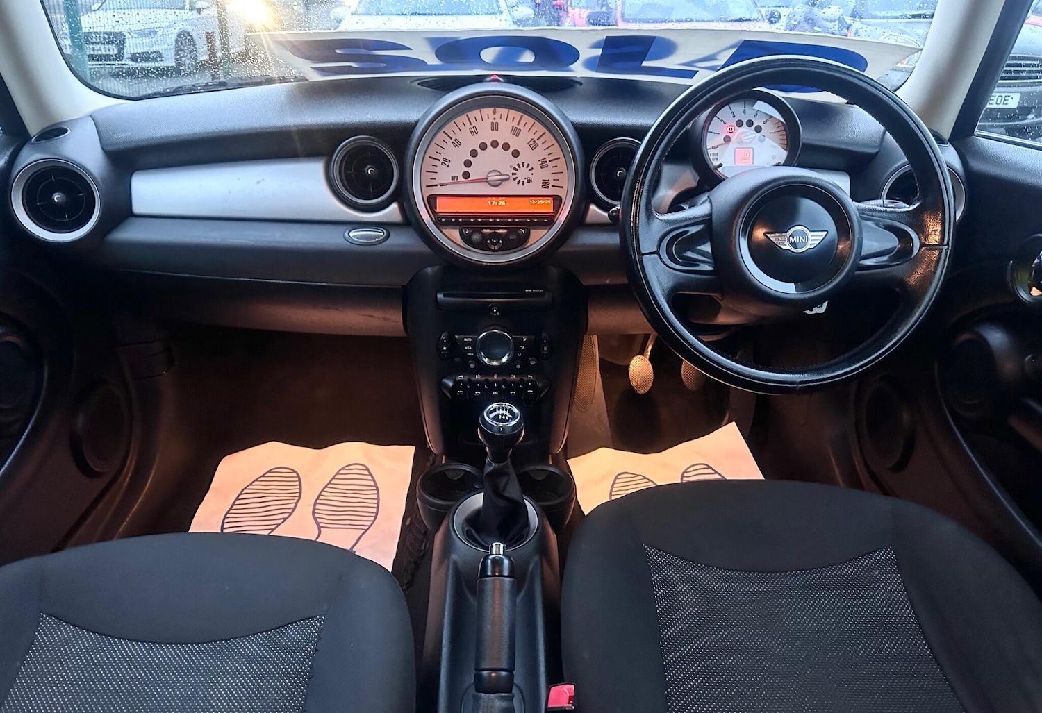 Used MINI Hatch 2010 for sale - 77753906: Photo 22