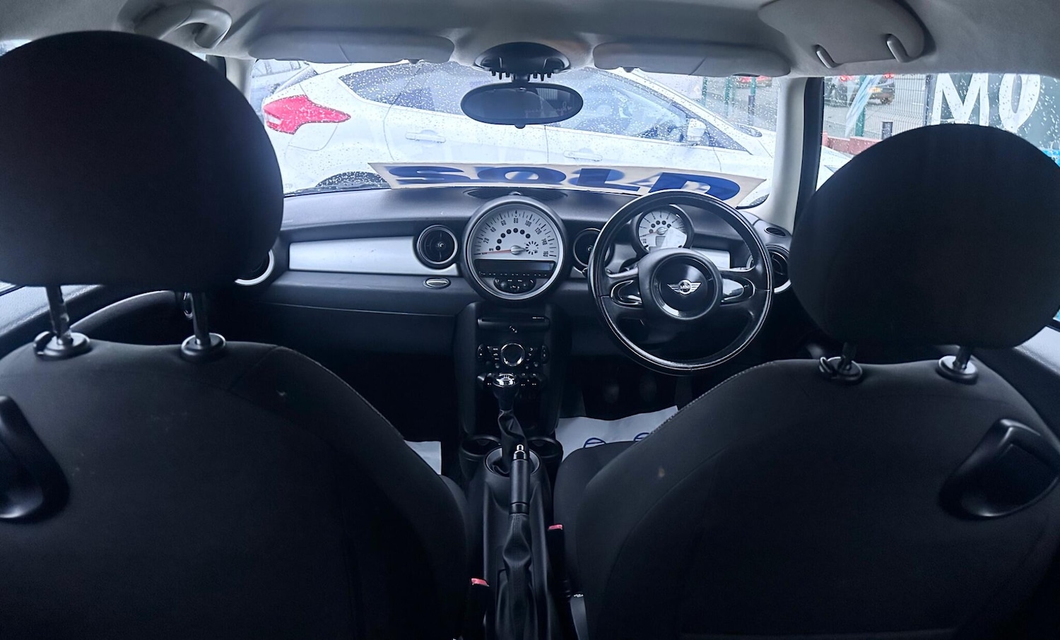 Used MINI Hatch 2010 for sale - 77753906: Photo 23