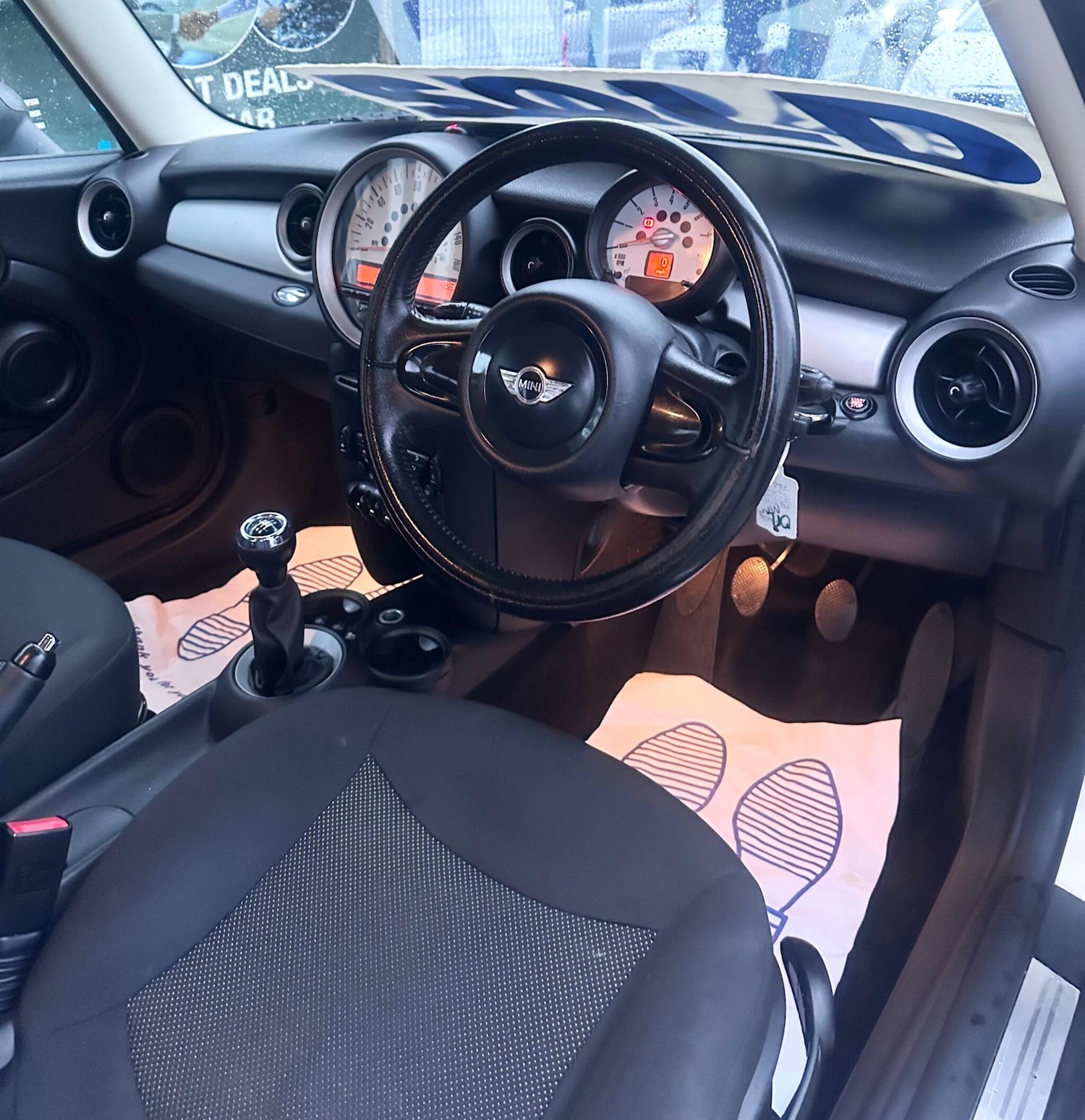 Used MINI Hatch 2010 for sale - 77753906: Photo 27