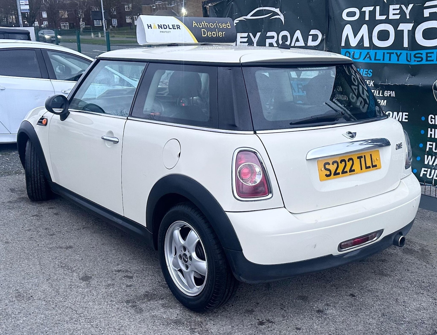 Used MINI Hatch 2010 for sale - 77753906: Photo 3