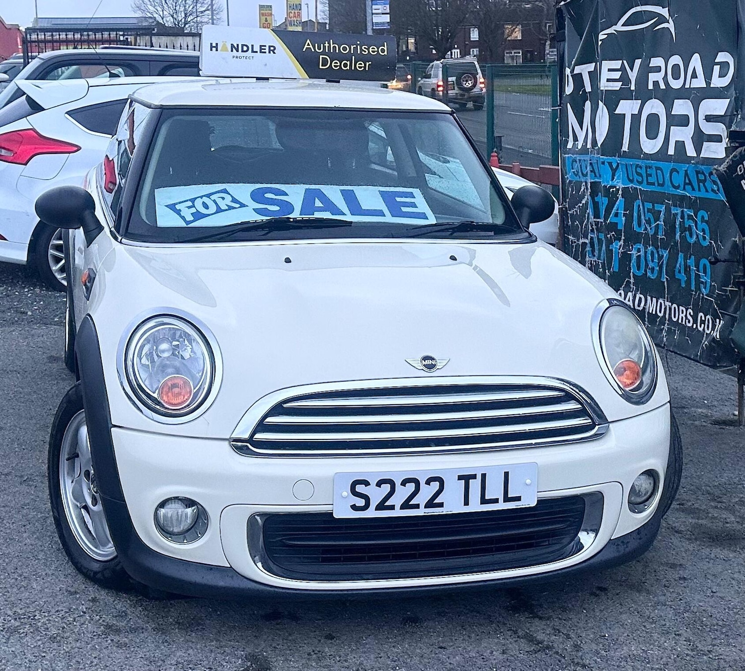 Used MINI Hatch 2010 for sale - 77753906: Photo 30