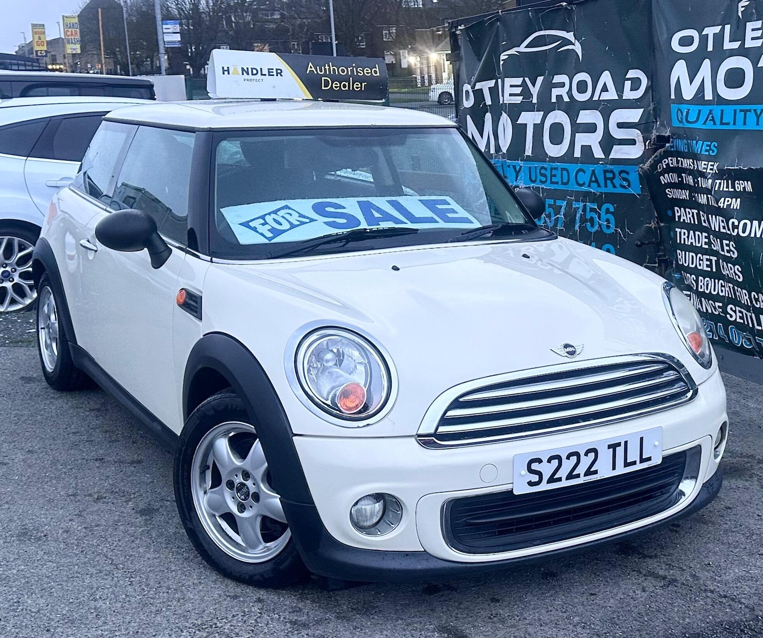 Used MINI Hatch 2010 for sale - 77753906: Photo 32