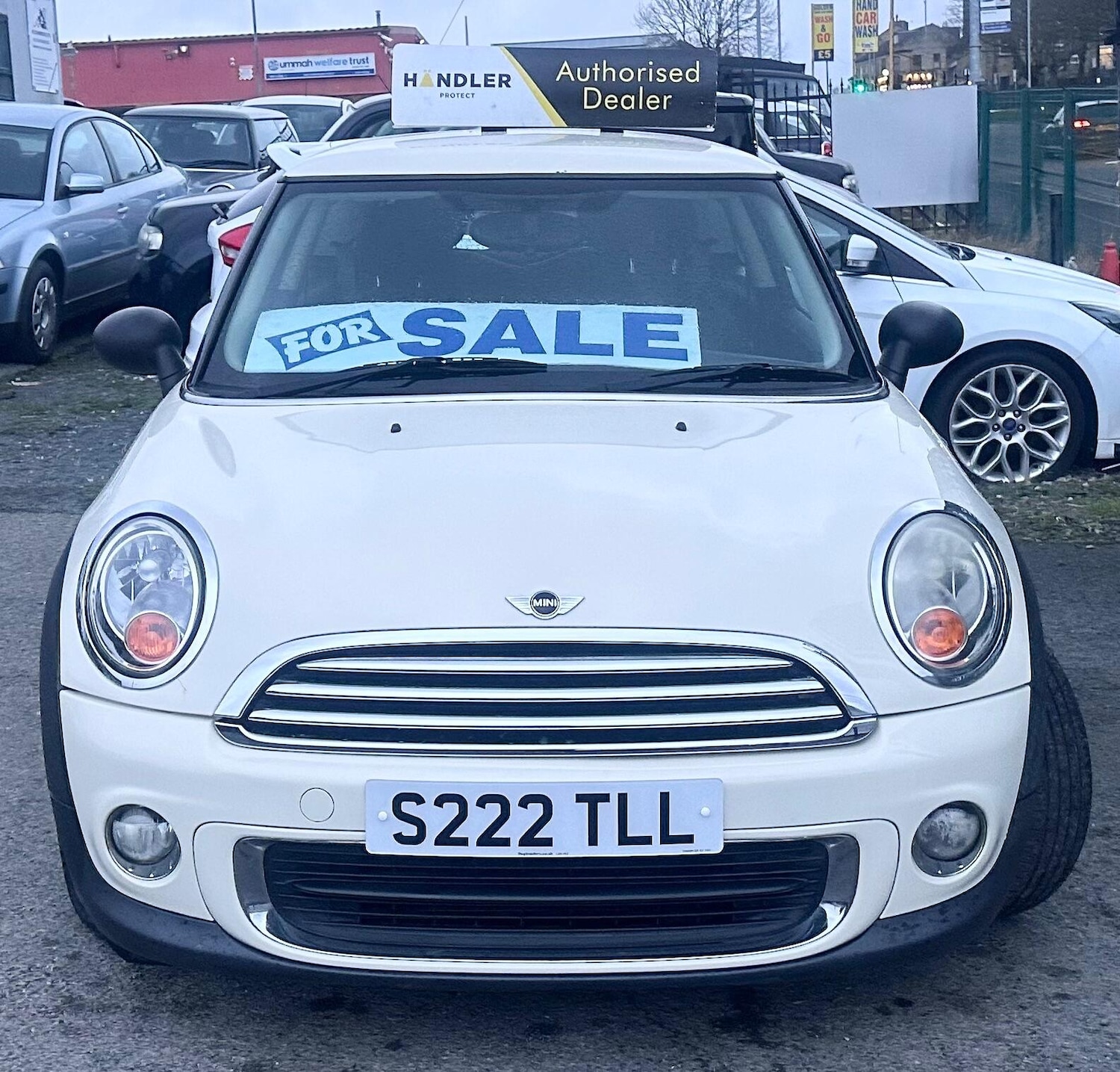 Used MINI Hatch 2010 for sale - 77753906: Photo 33