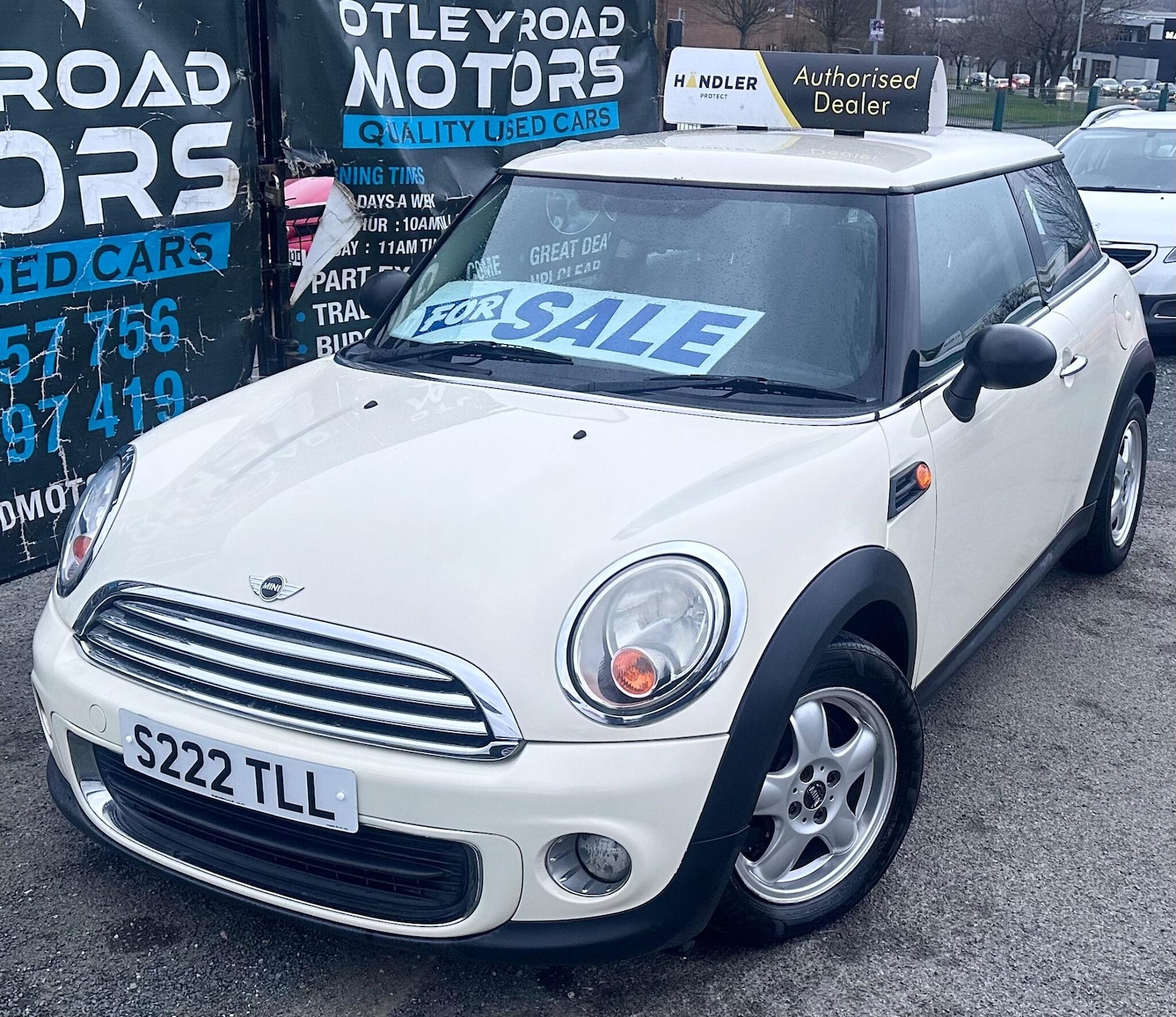 Used MINI Hatch 2010 for sale - 77753906: Photo 34