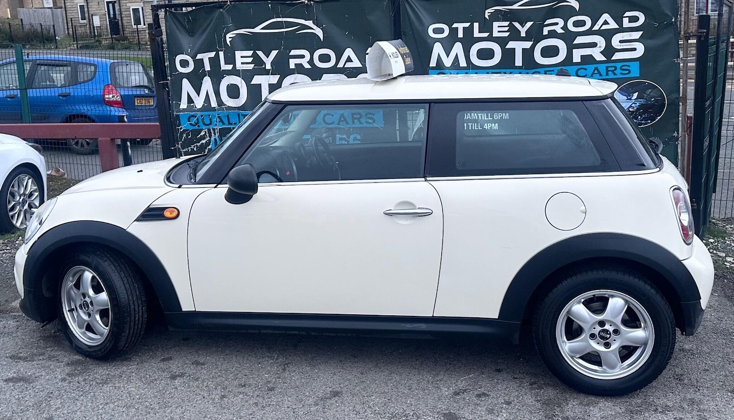 Used MINI Hatch 2010 for sale - 77753906: Photo 35