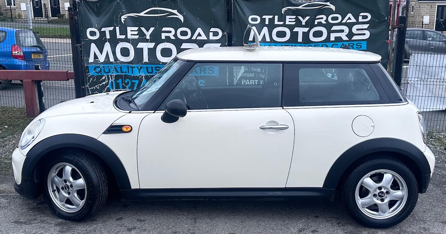 Used MINI Hatch 2010 for sale - 77753906: Photo 36