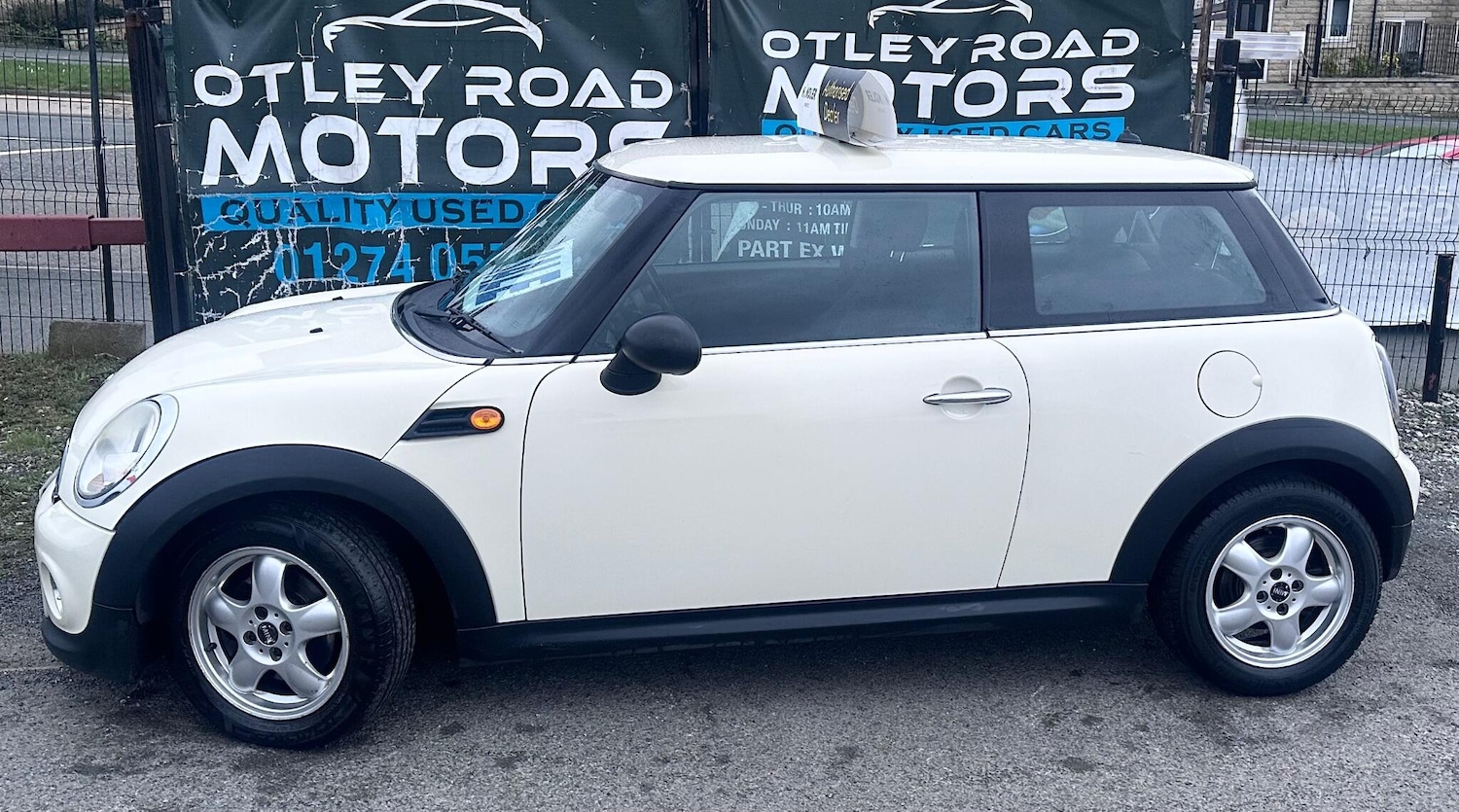 Used MINI Hatch 2010 for sale - 77753906: Photo 37