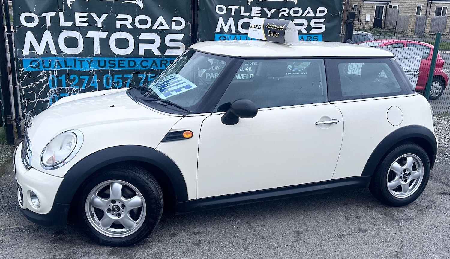 Used MINI Hatch 2010 for sale - 77753906: Photo 38