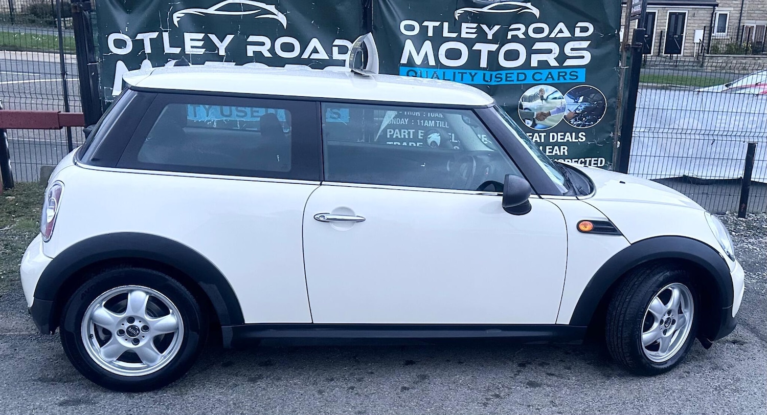 Used MINI Hatch 2010 for sale - 77753906: Photo 39