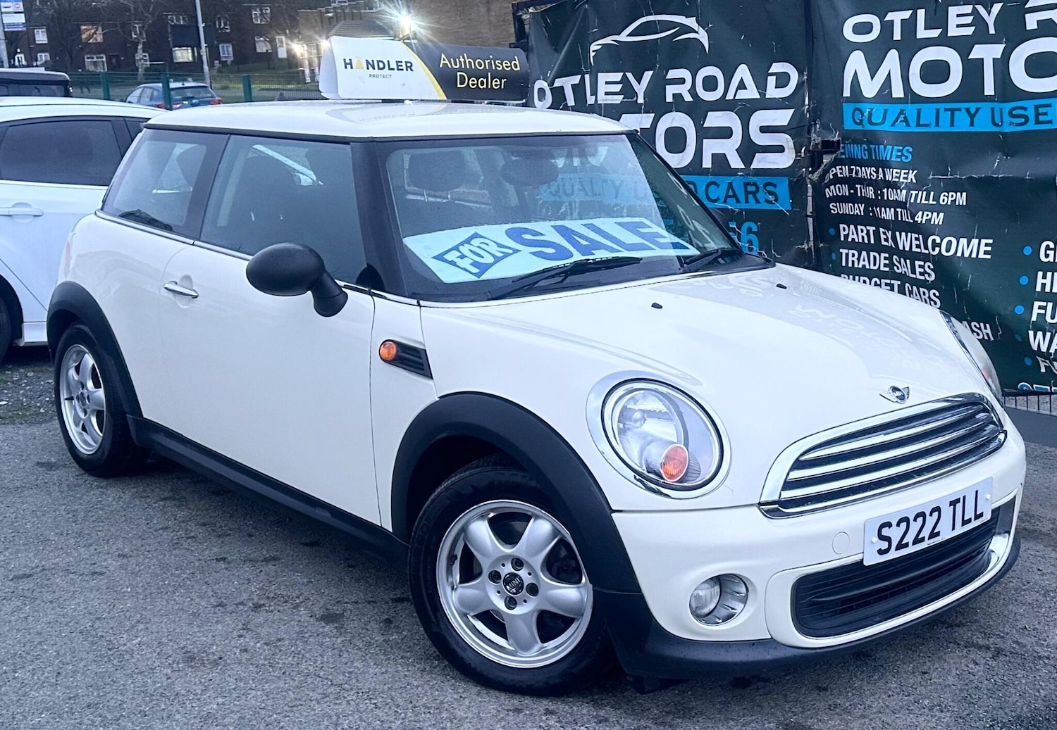 Used MINI Hatch 2010 for sale - 77753906: Photo 4