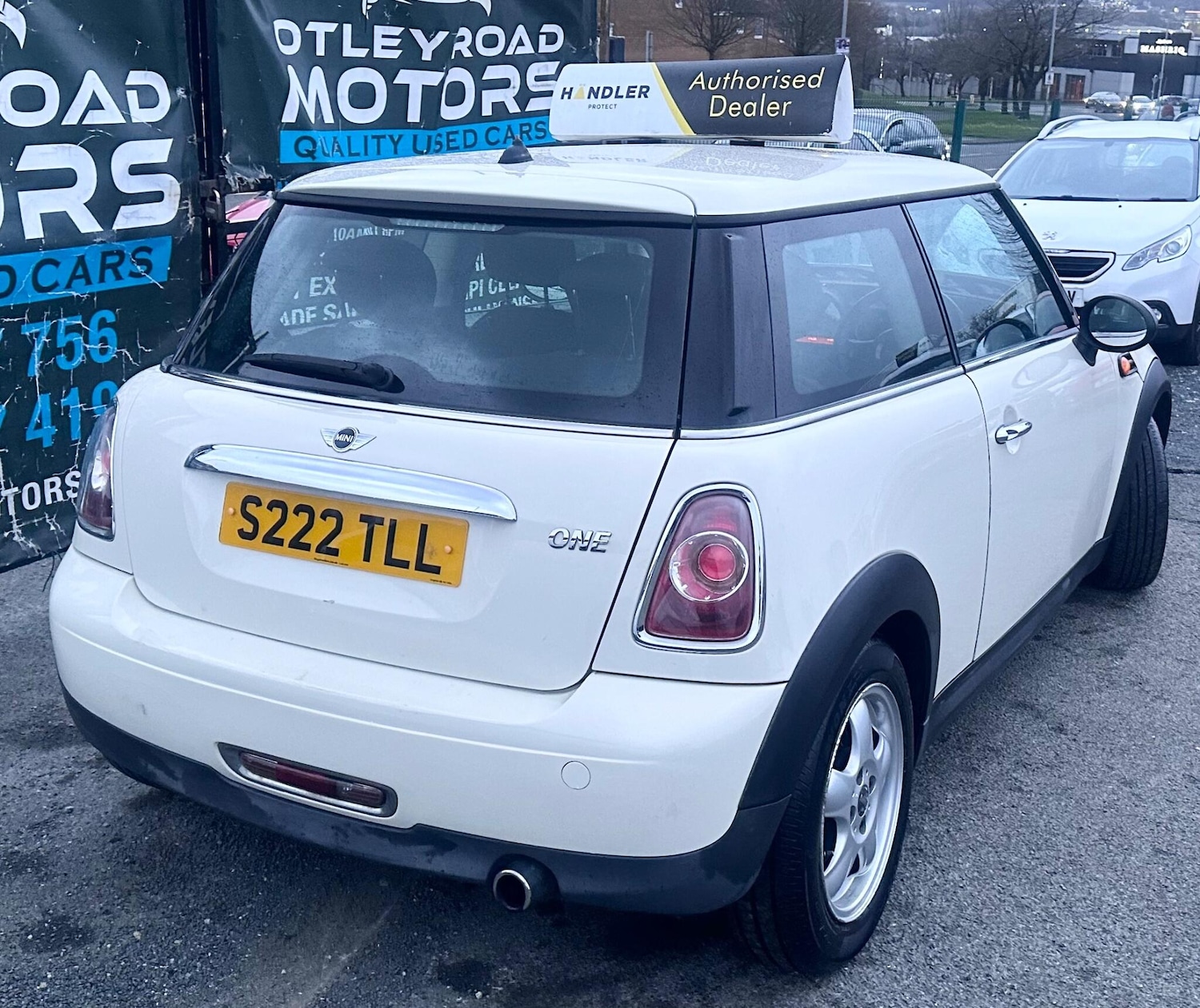 Used MINI Hatch 2010 for sale - 77753906: Photo 41