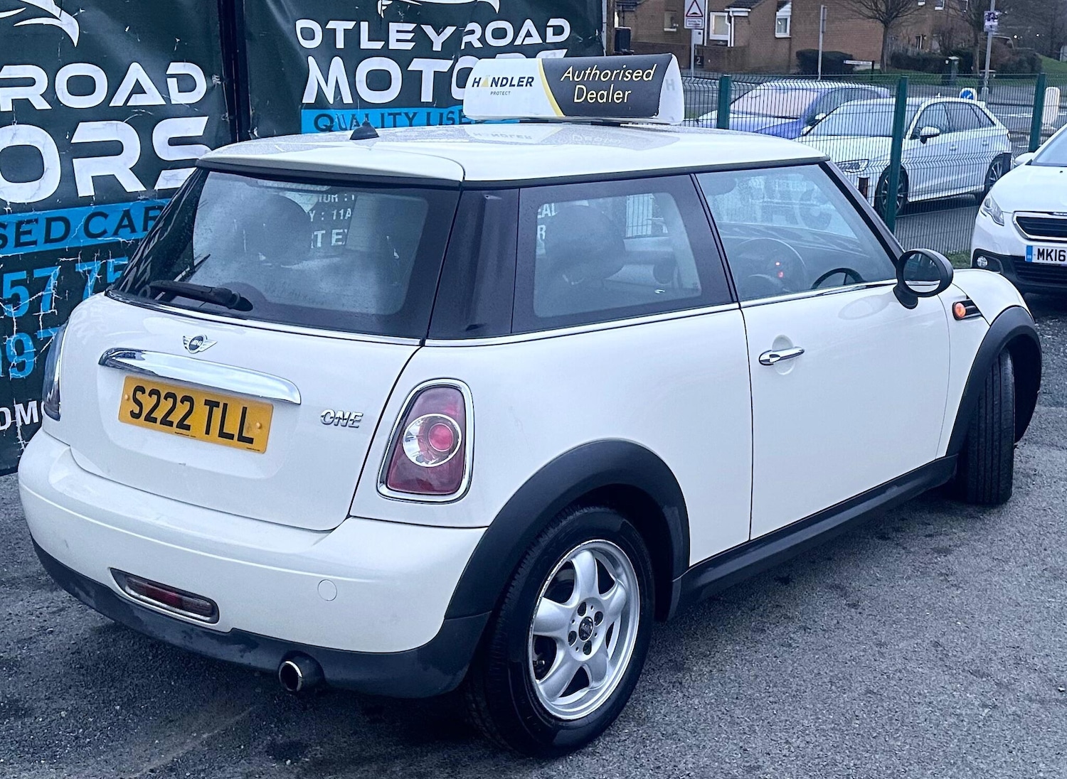 Used MINI Hatch 2010 for sale - 77753906: Photo 42