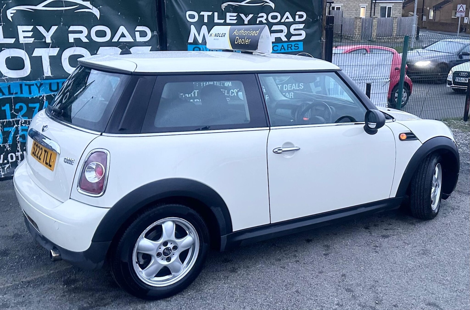 Used MINI Hatch 2010 for sale - 77753906: Photo 43