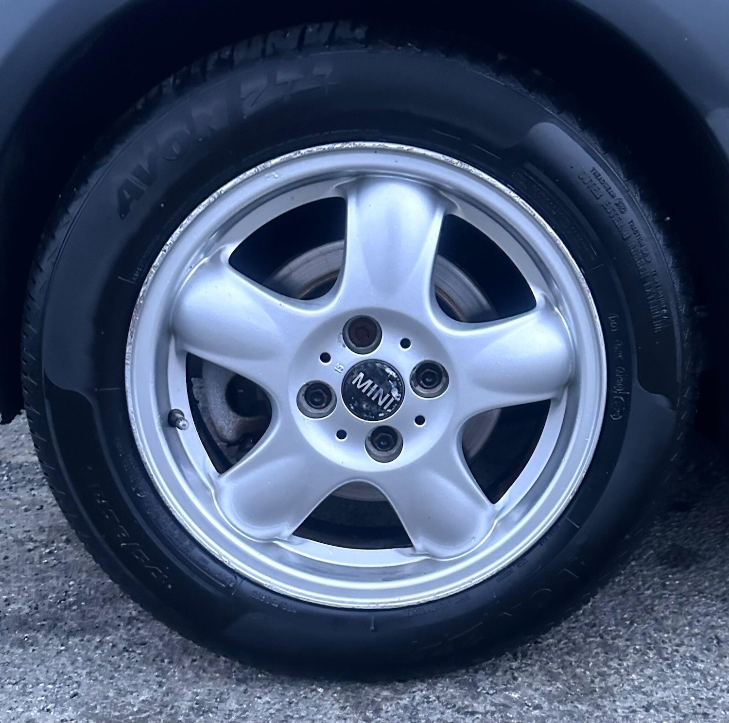 Used MINI Hatch 2010 for sale - 77753906: Photo 44