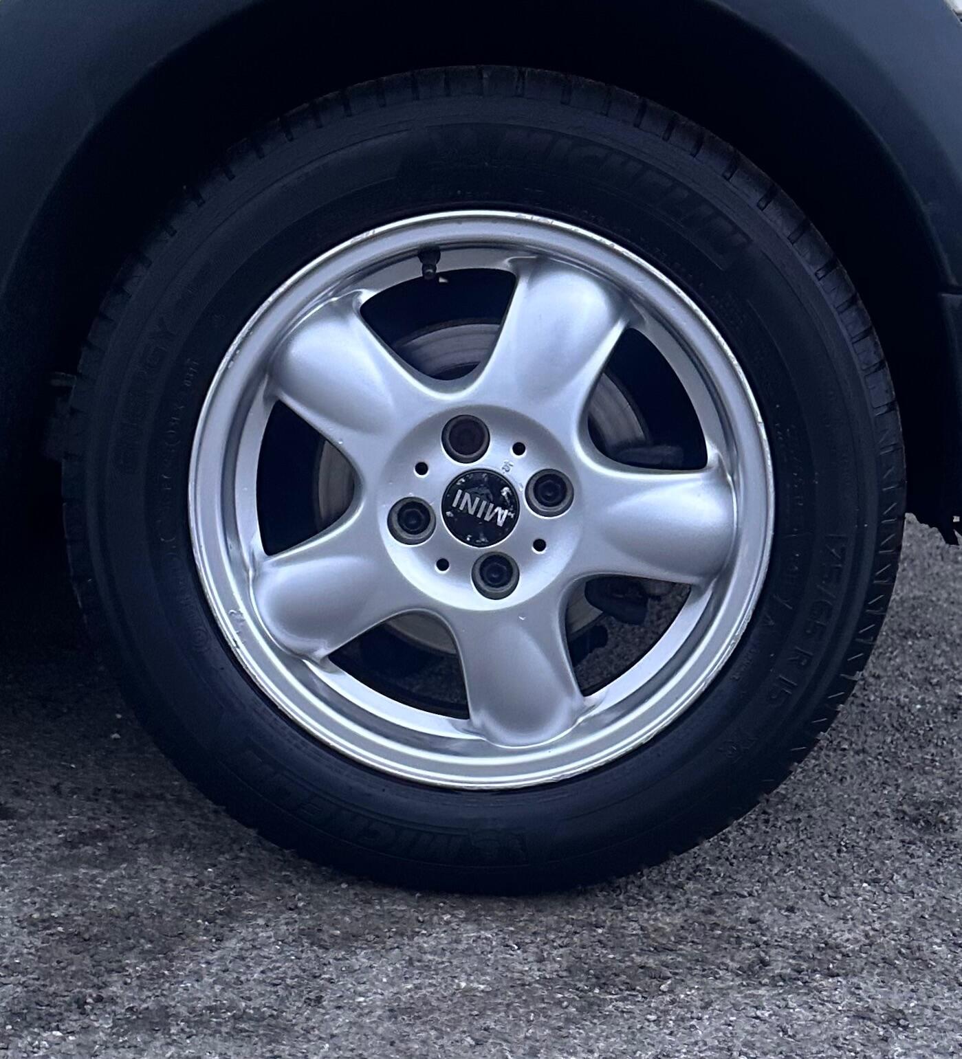 Used MINI Hatch 2010 for sale - 77753906: Photo 45