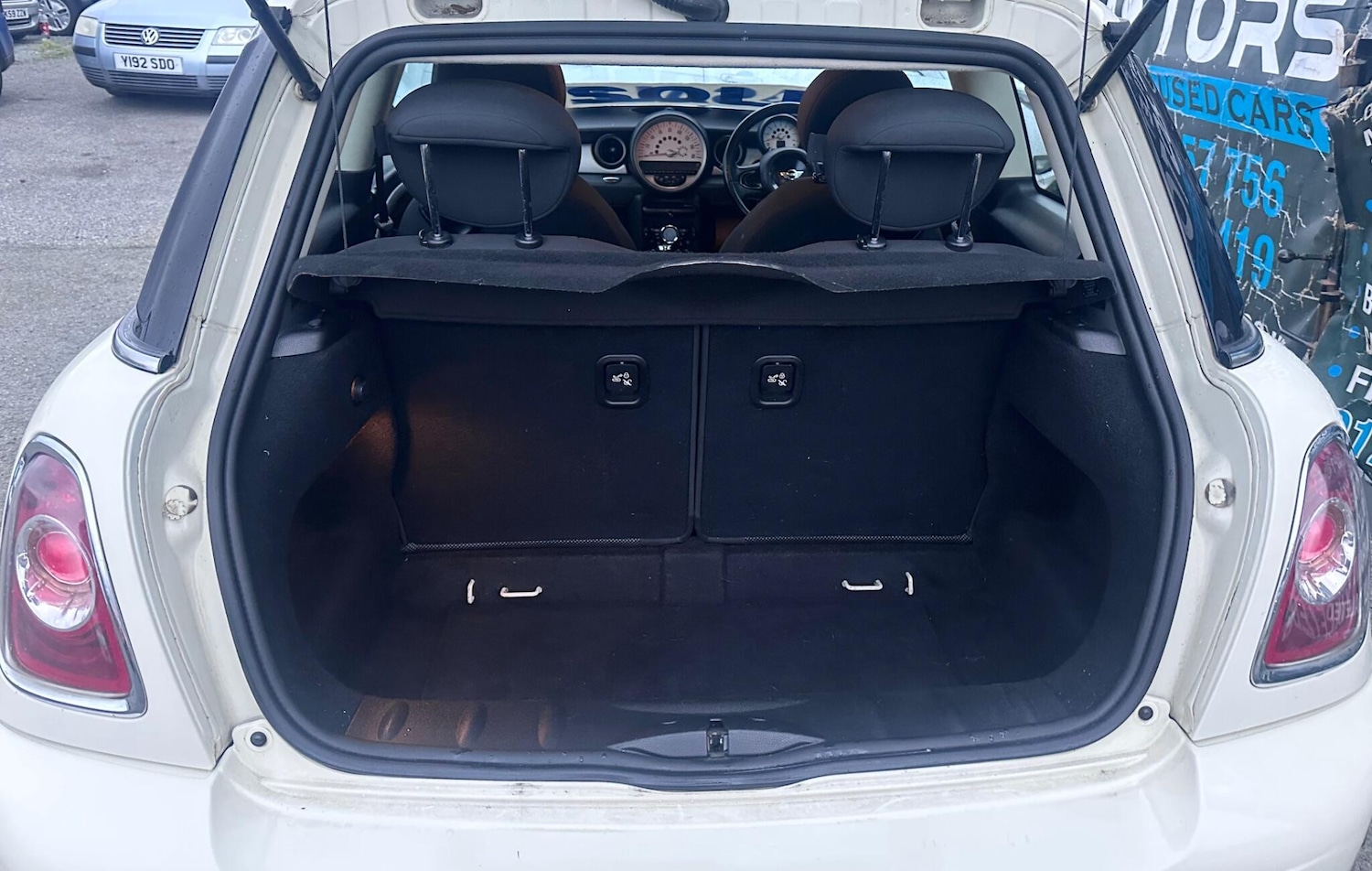 Used MINI Hatch 2010 for sale - 77753906: Photo 48