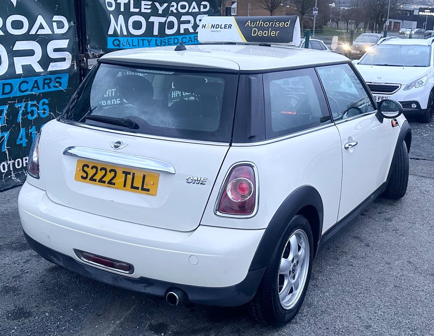 Used MINI Hatch 2010 for sale - 77753906: Photo 5