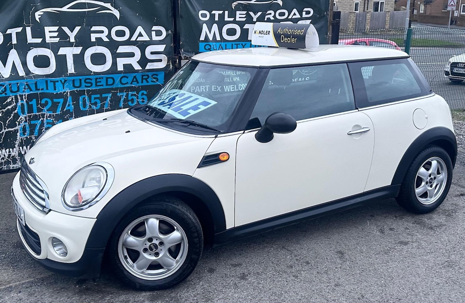 Used MINI Hatch 2010 for sale - 77753906: Photo 52