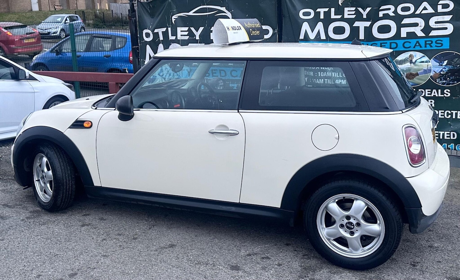 Used MINI Hatch 2010 for sale - 77753906: Photo 54