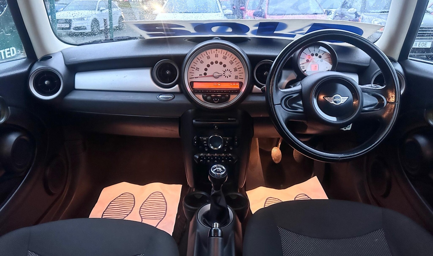 Used MINI Hatch 2010 for sale - 77753906: Photo 6