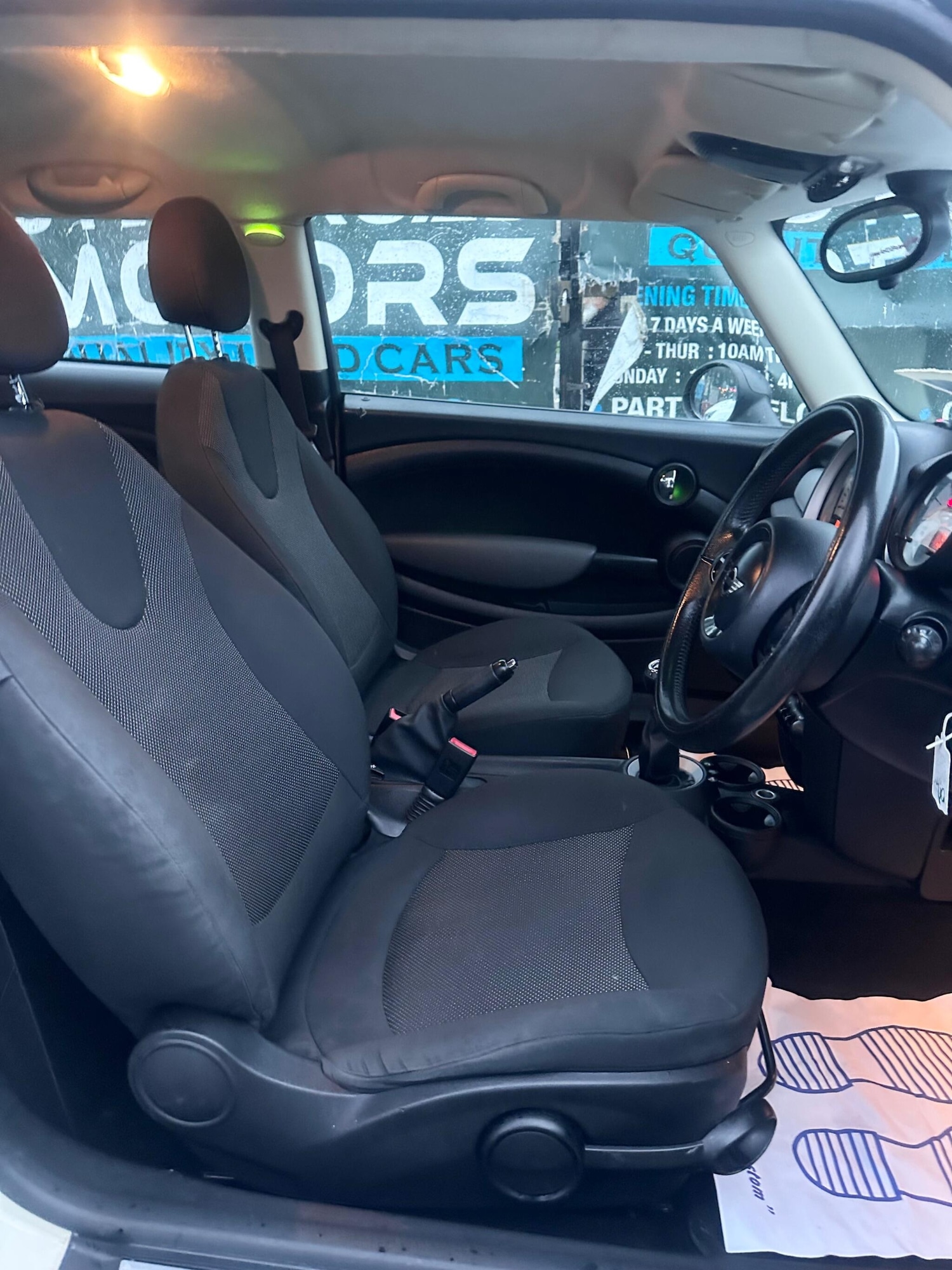 Used MINI Hatch 2010 for sale - 77753906: Photo 7