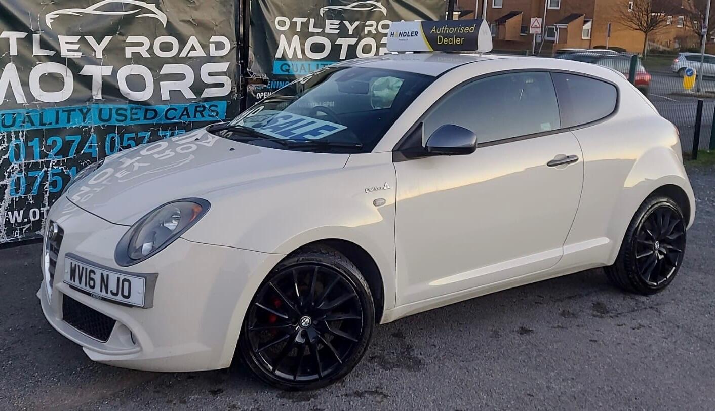 Used Alfa Romeo MiTo 2016 for sale - 77109615: Photo 10