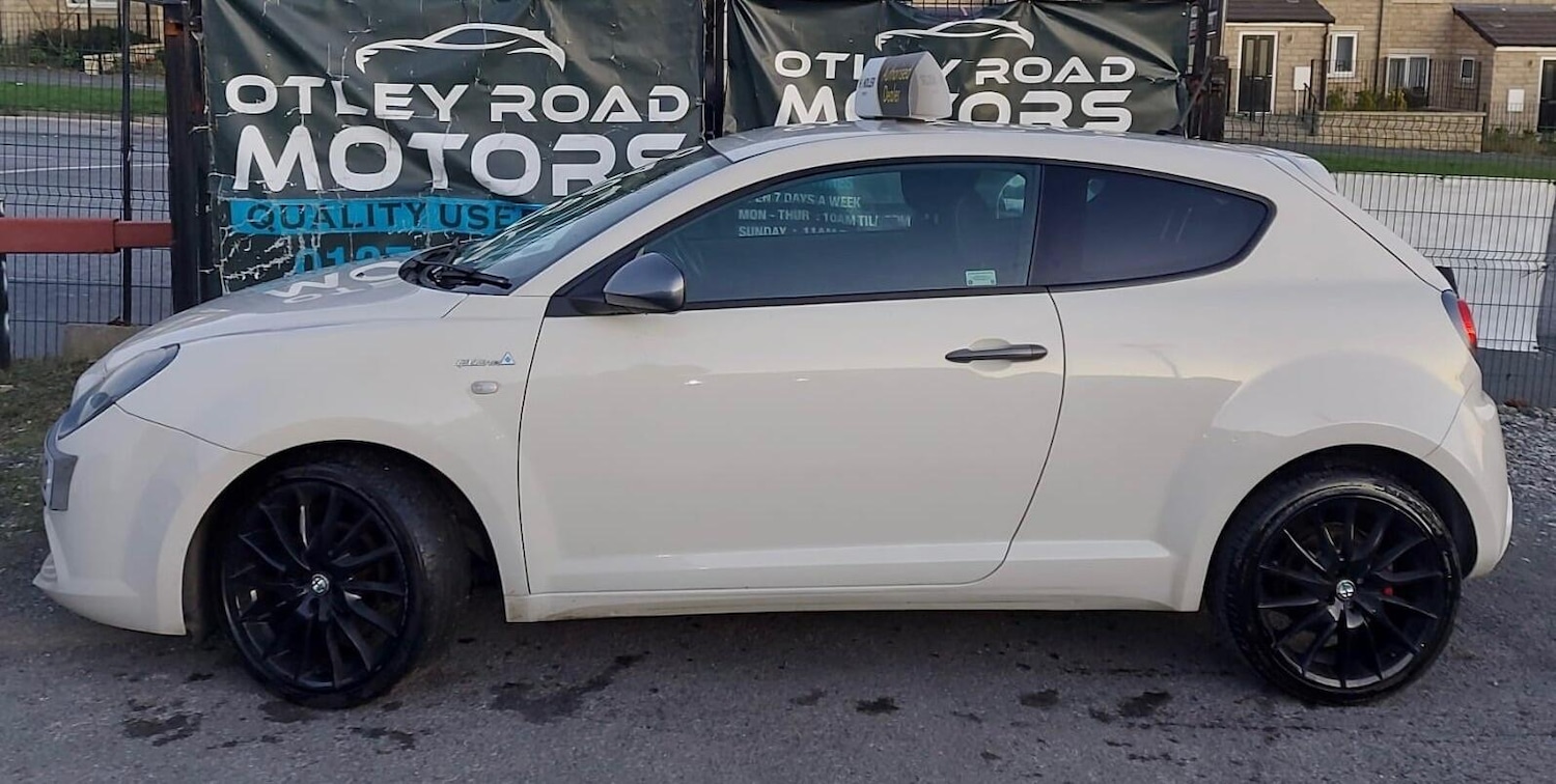 Used Alfa Romeo MiTo 2016 for sale - 77109615: Photo 15