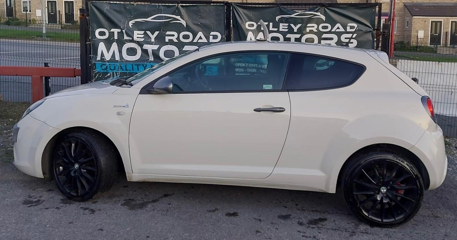 Used Alfa Romeo MiTo 2016 for sale - 77109615: Photo 16