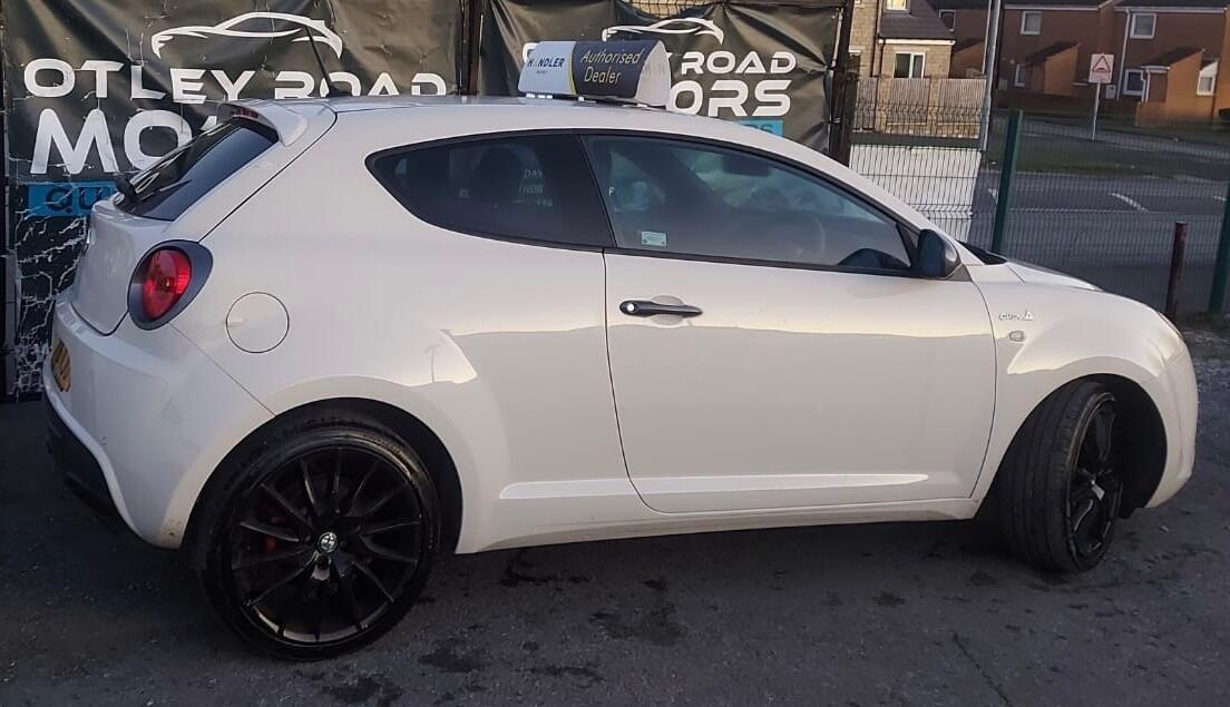 Used Alfa Romeo MiTo 2016 for sale - 77109615: Photo 20