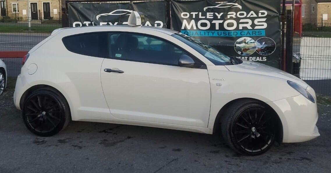 Used Alfa Romeo MiTo 2016 for sale - 77109615: Photo 21