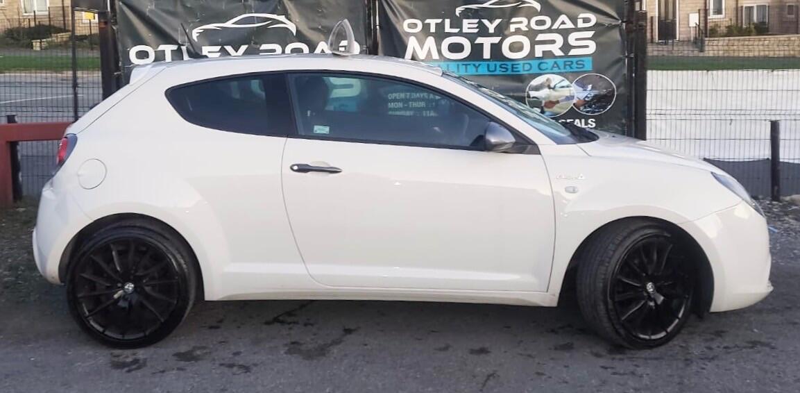 Used Alfa Romeo MiTo 2016 for sale - 77109615: Photo 22