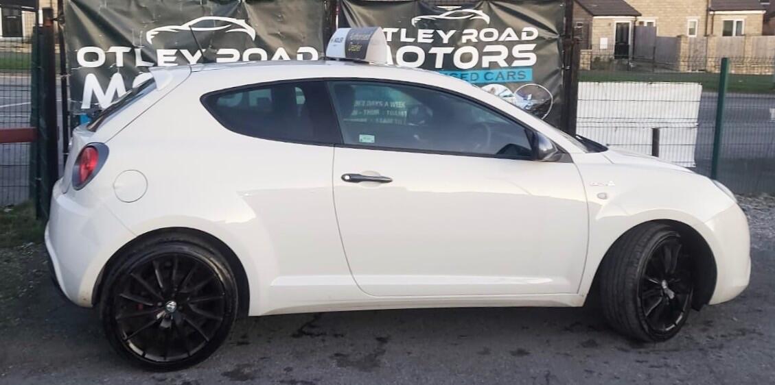 Used Alfa Romeo MiTo 2016 for sale - 77109615: Photo 23