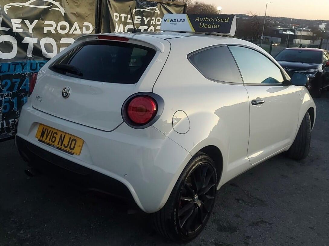 Used Alfa Romeo MiTo 2016 for sale - 77109615: Photo 24