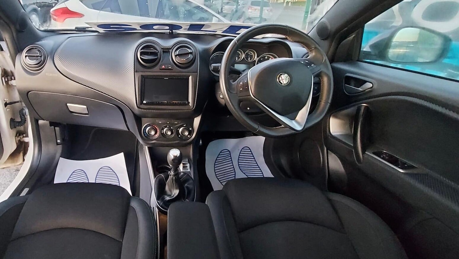 Used Alfa Romeo MiTo 2016 for sale - 77109615: Photo 29