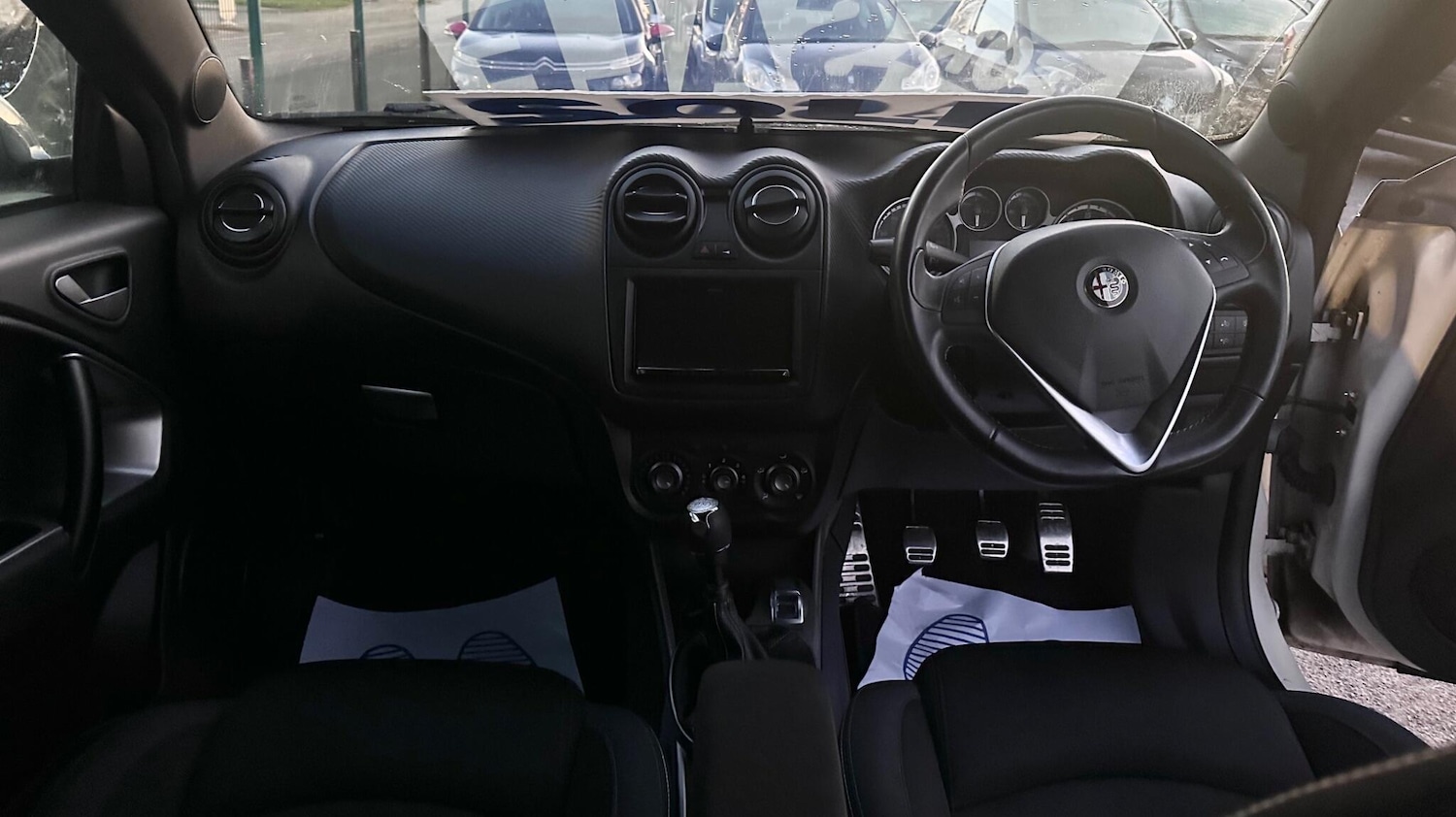 Used Alfa Romeo MiTo 2016 for sale - 77109615: Photo 31